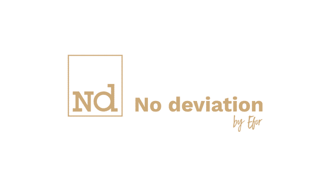 Efor acquires No deviation