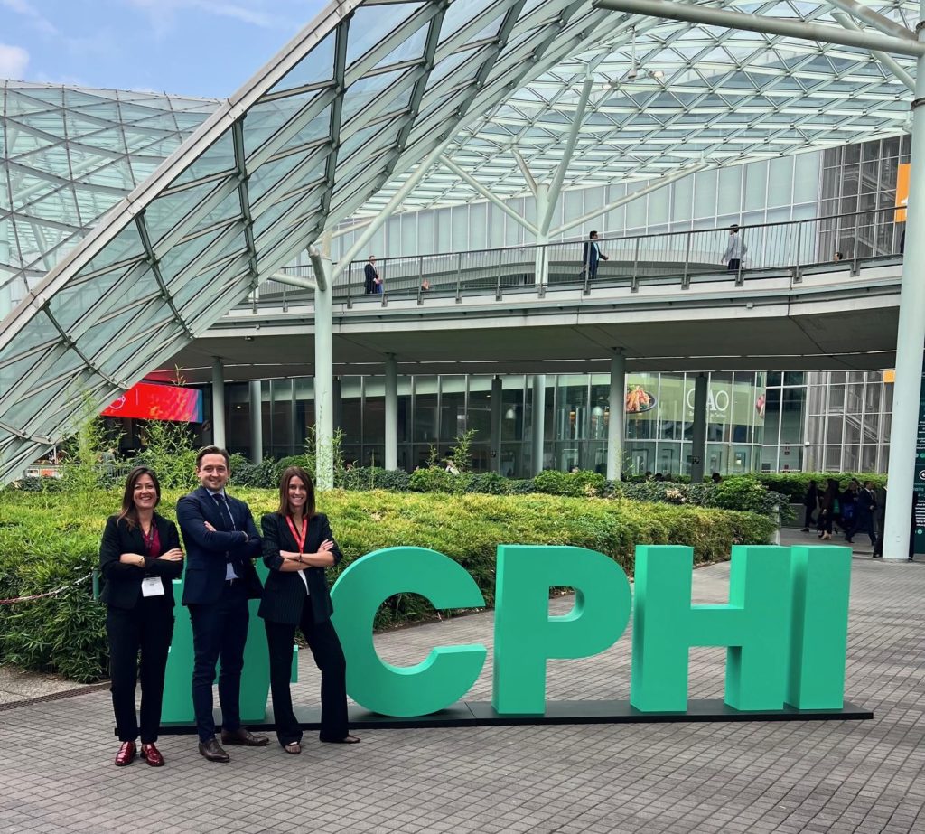 CPHI