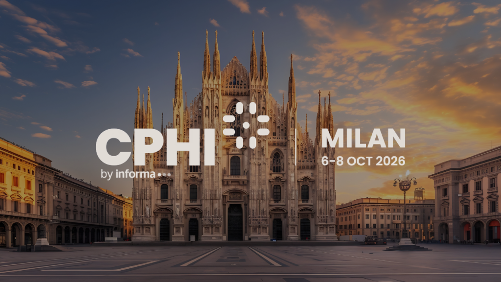 CPHI Milan