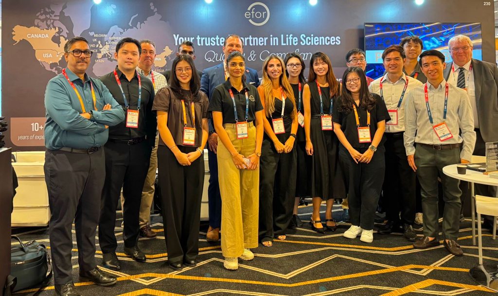 ISPE Singapore Affiliate Conference & Exhibition