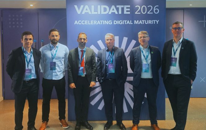 No deviation by Efor - Validate 2026
