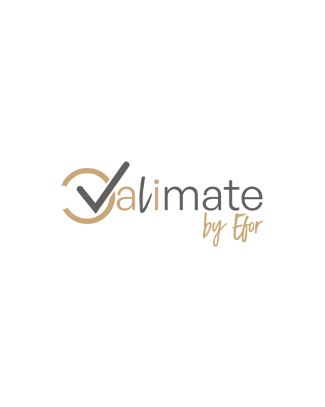 Logo Valimate