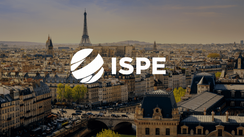 ISPE France