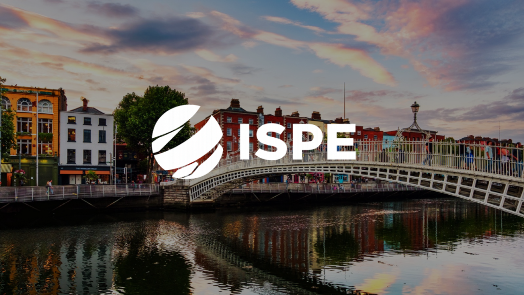 ISPE Ireland Annual Seminar & Awards Gala Dinner